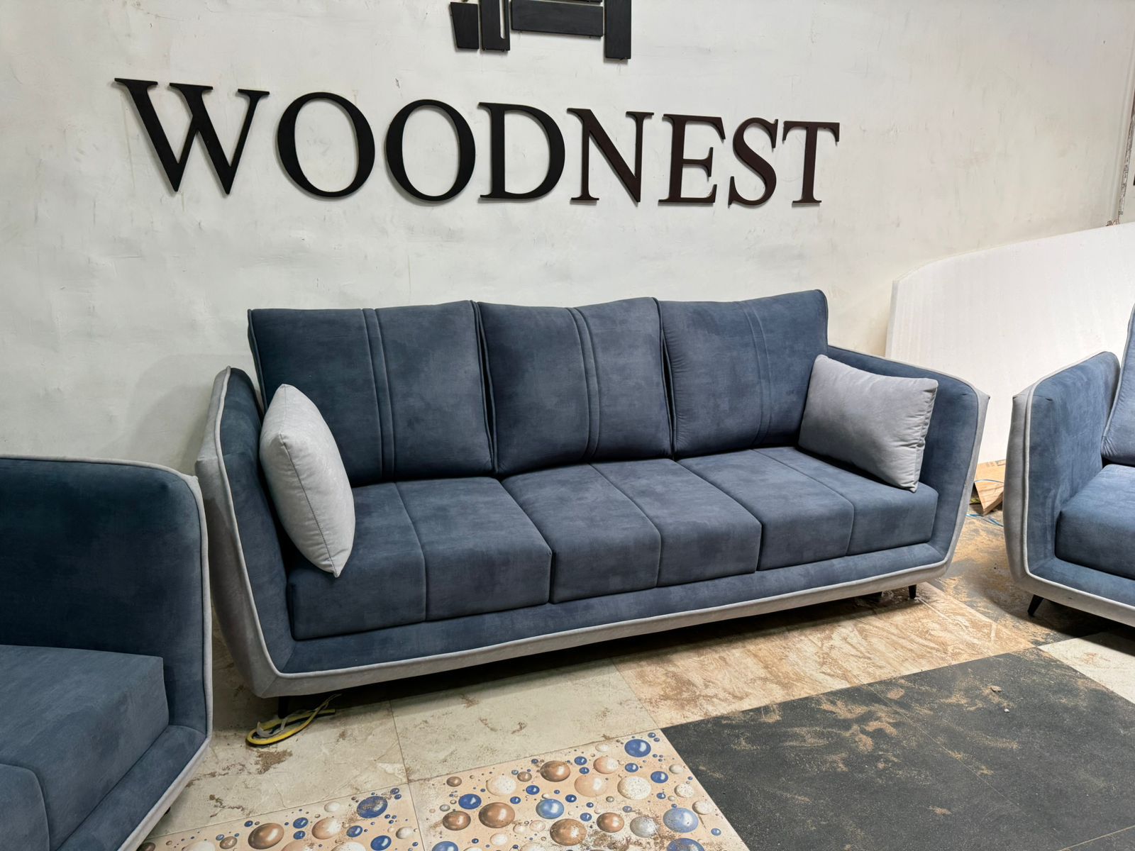 Luxury Sofa 4